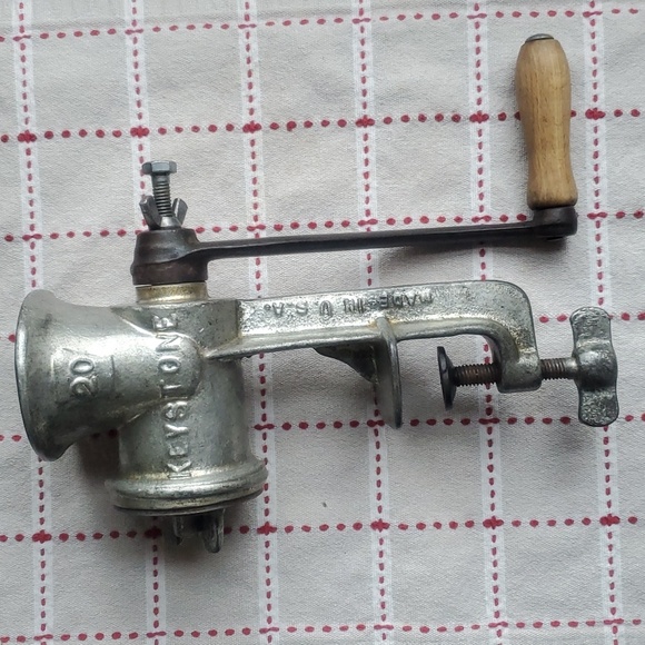 Keystone Kitchen Keystone Vintage Meat Grinder Poshmark